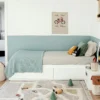 Lorena Canals Yıkanabilir Orta Boy Oyun Halısı Ecocity