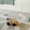 Lorena Canals Yıkanabilir Orta Boy Oyun Halısı Ecocity