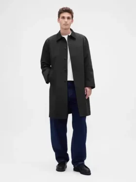 Mac Ceket