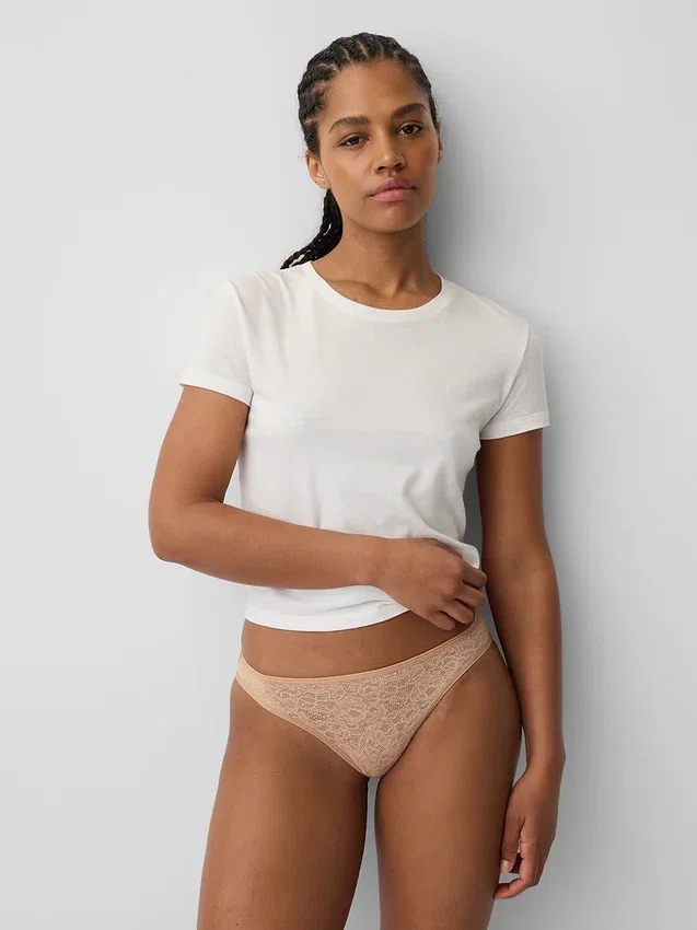 Madesoft Dantel Bikini