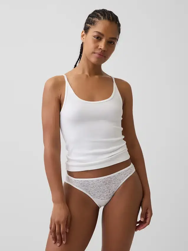 Madesoft Dantel Bikini