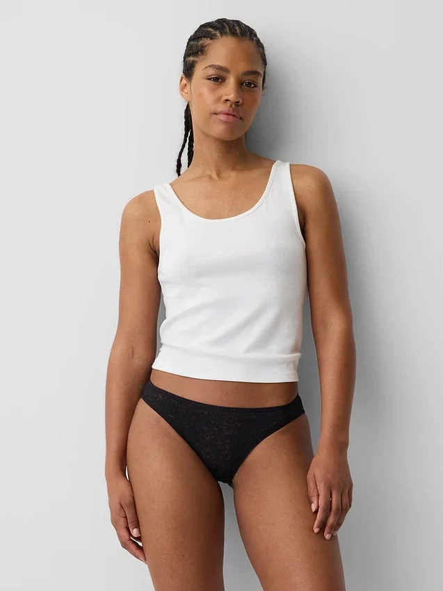 Madesoft Dantel Bikini