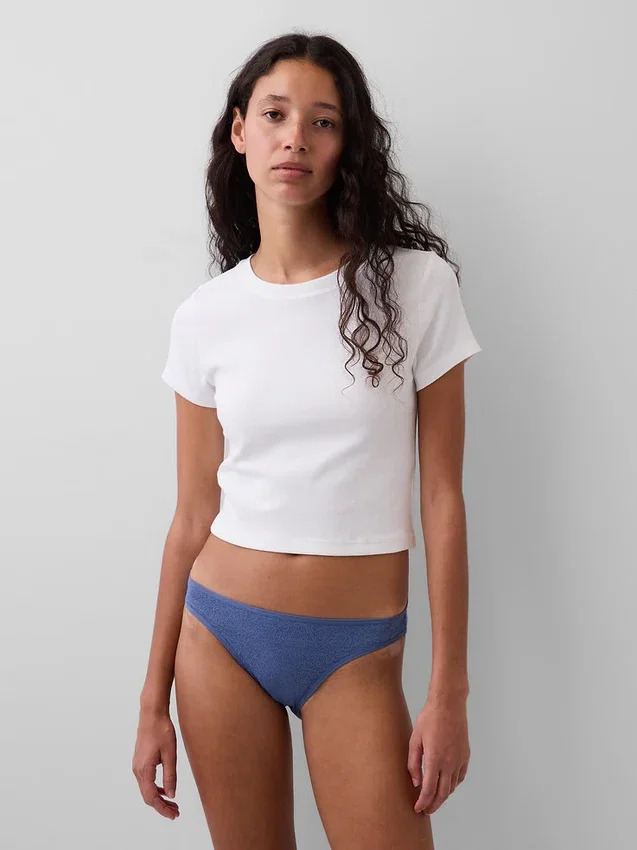 Madesoft Dantel Bikini