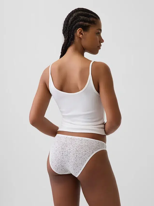 Madesoft Dantel Bikini