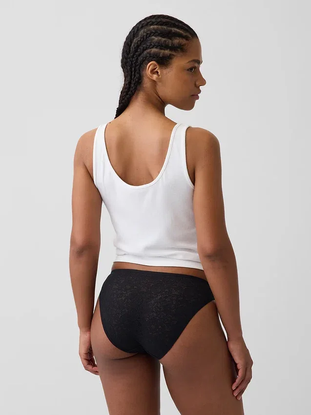 Madesoft Dantel Bikini