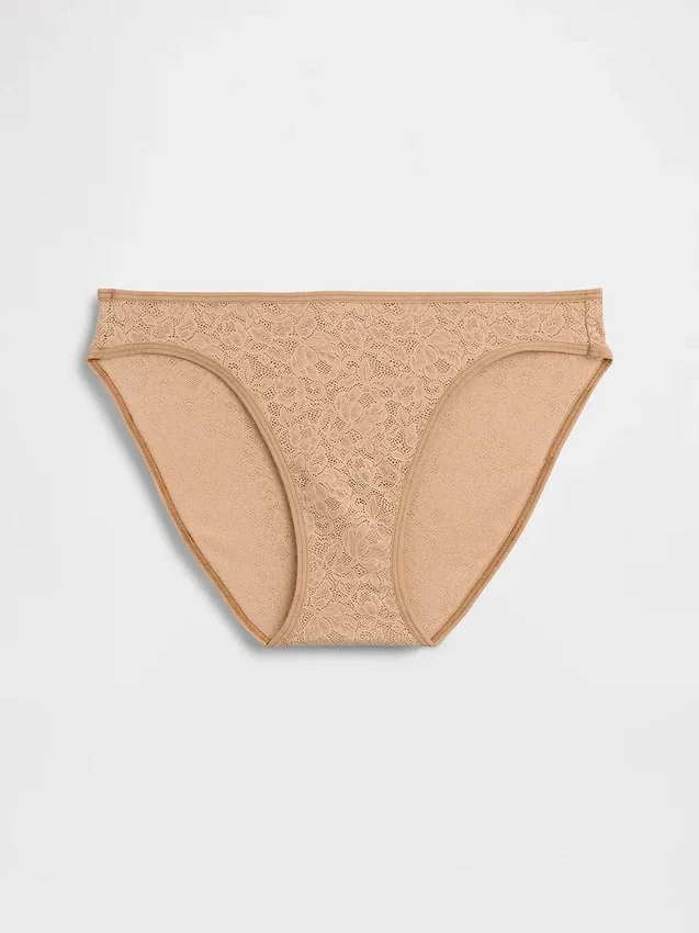 Madesoft Dantel Bikini