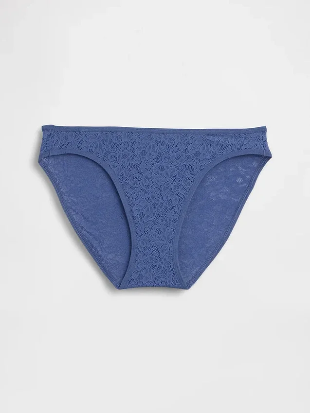 Madesoft Dantel Bikini
