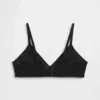 Madesoft Dantelli Derin Yaka Bralette