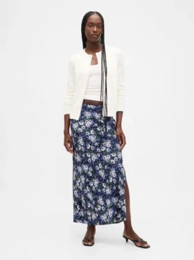 Maxi Slip Etek