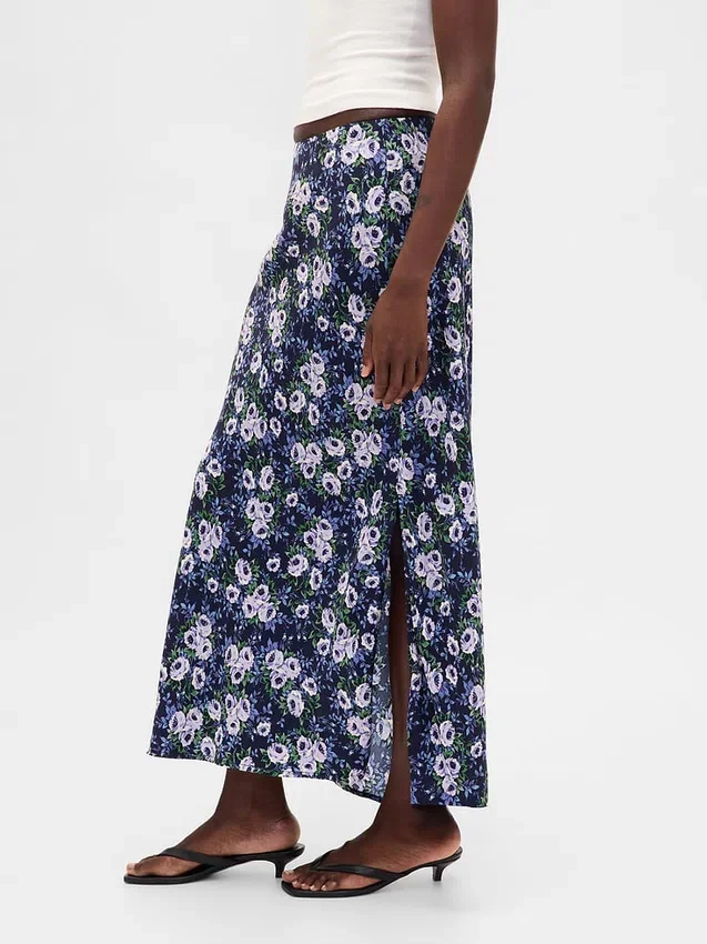 Maxi Slip Etek
