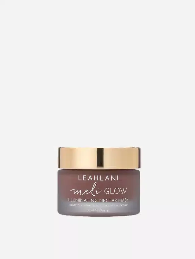 Meli Glow Maske