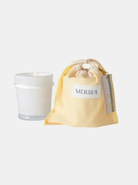 Mersea Saltaire Kum Torbası Mum