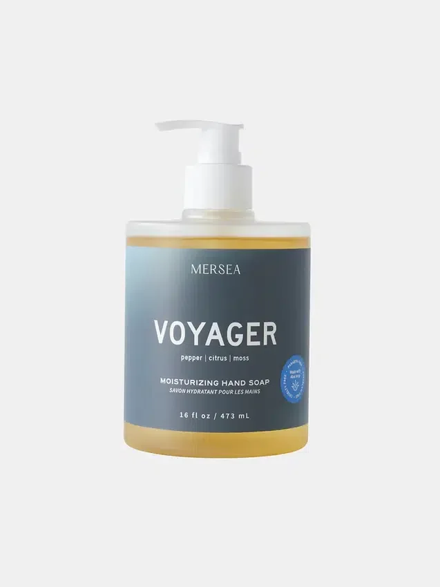 Mersea Voyager El Sabunu