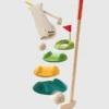 Mini Golf Seti