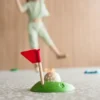 Mini Golf Seti