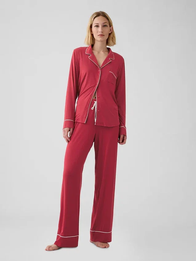 Modal Pijama Pantolonları