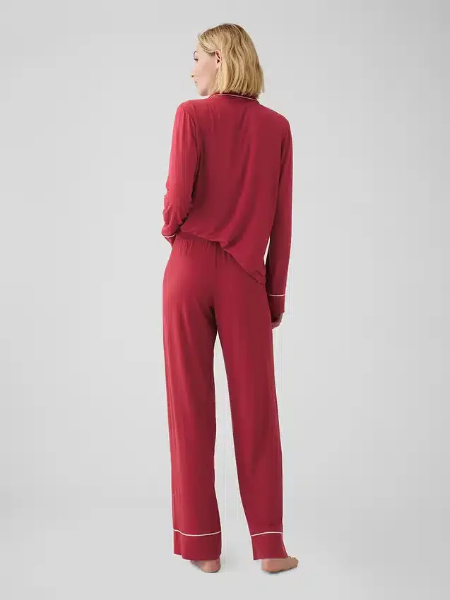 Modal Pijama Pantolonları