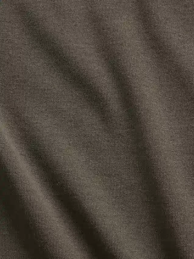 Modern Bisiklet Yaka Tank Top