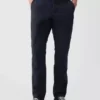 Modern Dar Kesim Haki Pantolon