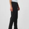 Modern Dar Kesim Haki Pantolon