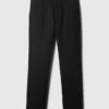 Modern Dar Kesim Haki Pantolon