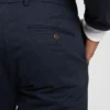 Modern Dar Kesim Haki Pantolon