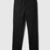 Modern Dar Kesim Haki Pantolon