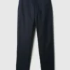 Modern Dar Kesim Haki Pantolon