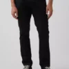 Modern Dar Kesim Haki Pantolonlar
