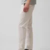 Modern Dar Kesim Haki Pantolonlar