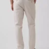 Modern Dar Kesim Haki Pantolonlar