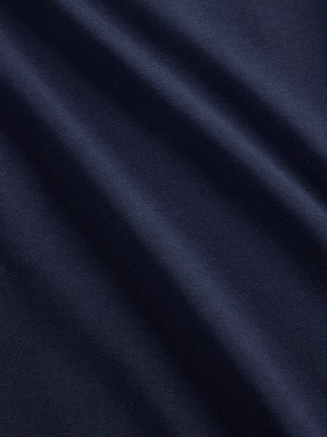 Modern Katlamalı Pijama Tayt