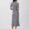 Modern Maxi Elbise