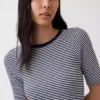 Modern Maxi Elbise