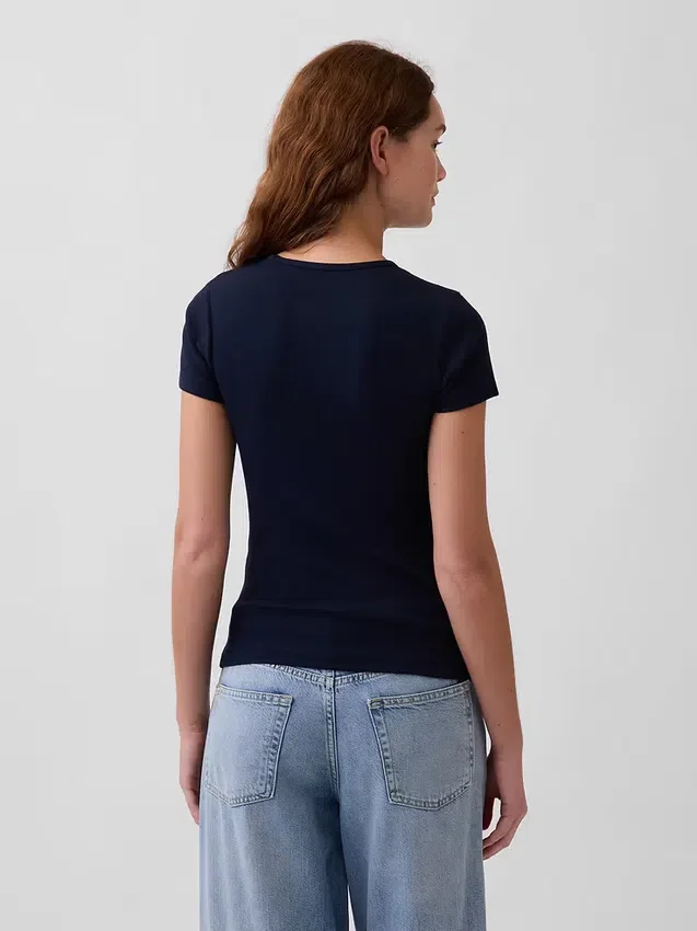 Modern Ribana Tişört