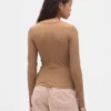 Modern Ribana Tişört