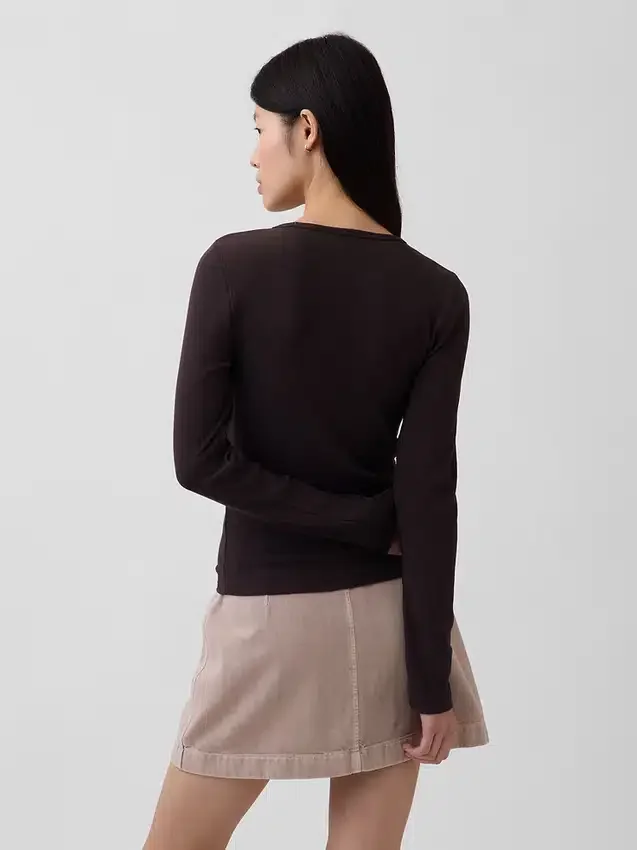 Modern Ribana Tişört