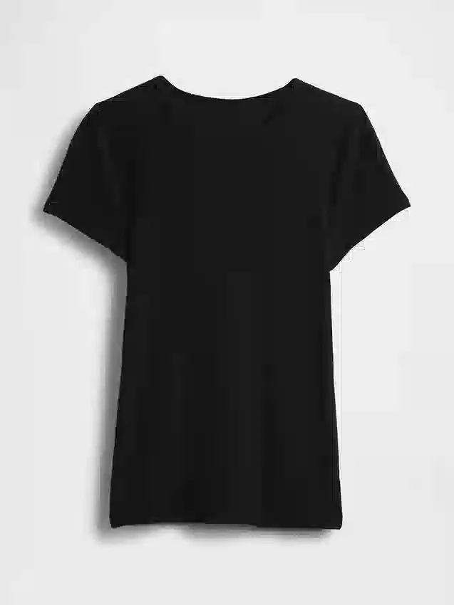 Modern Ribana Tişört
