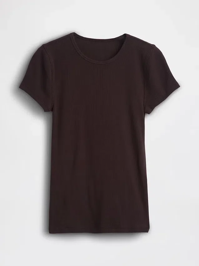 Modern Ribana Tişört