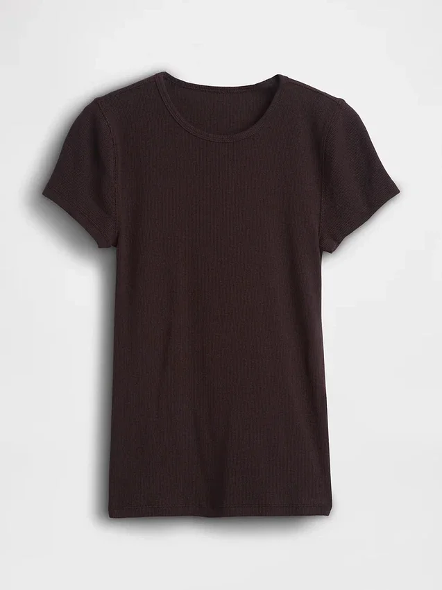 Modern Ribana Tişört