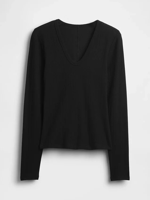 Modern Ribana Tişört