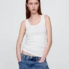Modern Tank Top