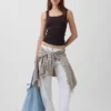 Modern Tank Top