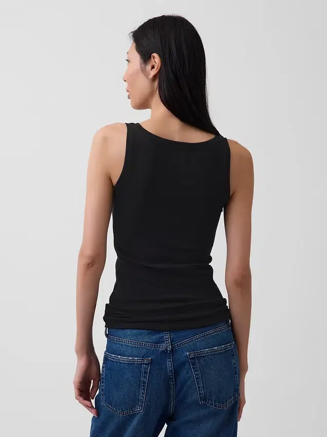 Modern Tank Top