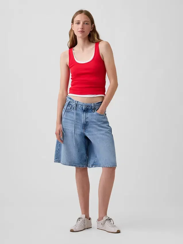Modern Tank Top