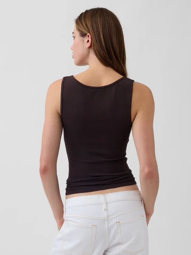 Modern Tank Top