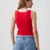 Modern Tank Top