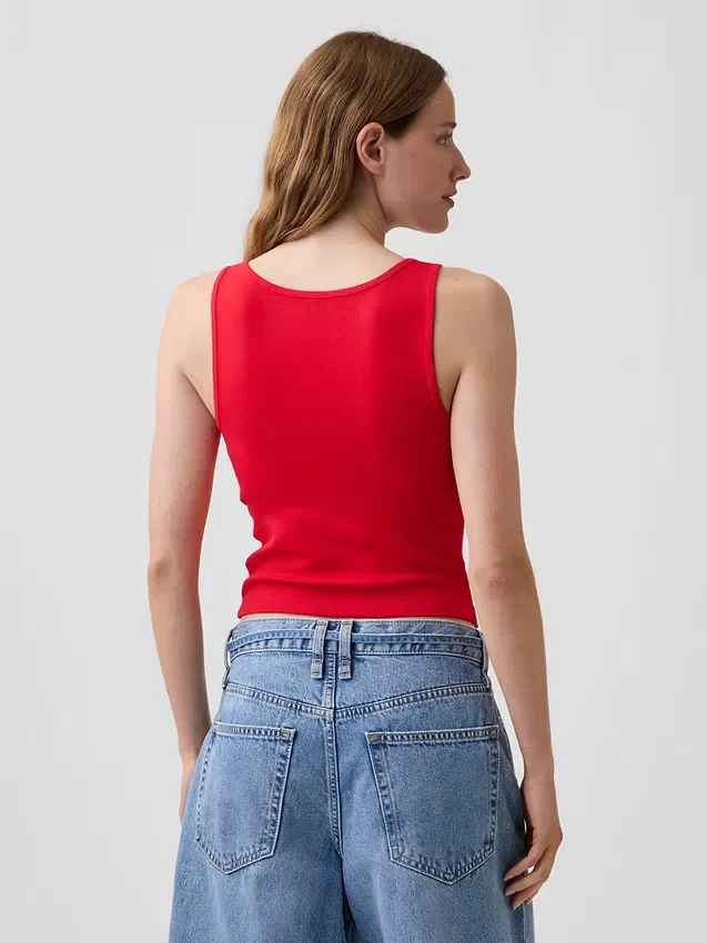 Modern Tank Top