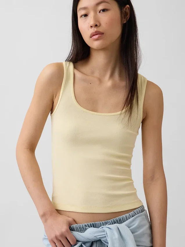 Modern Tank Top