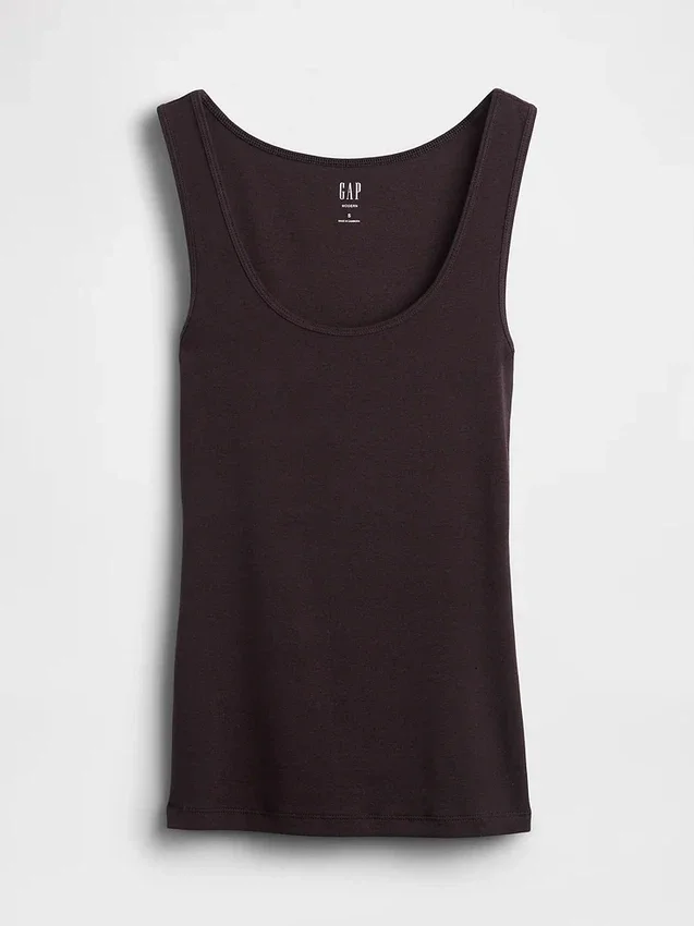 Modern Tank Top